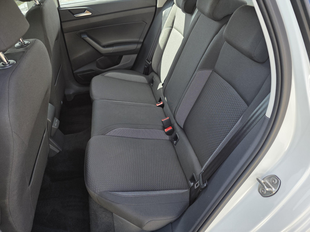 Acheter Volkswagen Polo Polo 1.0 TSI 95 S&S BVM5 Life 5p occasion dans les concessions du Groupe Faurie