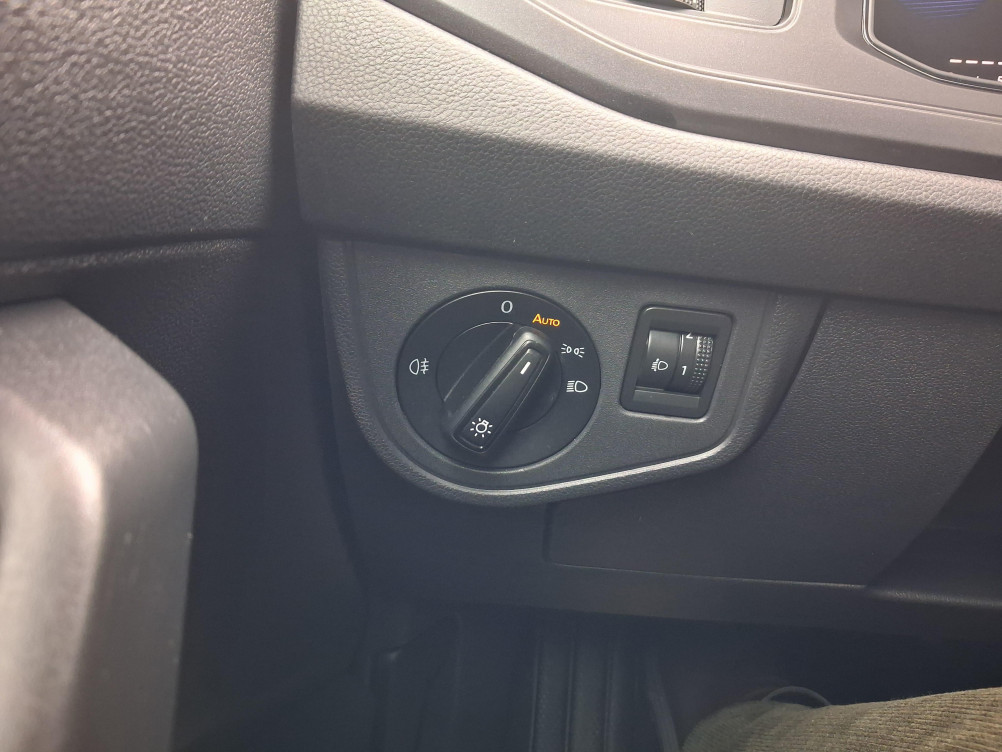 Acheter Volkswagen Polo Polo 1.0 MPI 80 S&S BVM5  5p occasion dans les concessions du Groupe Faurie