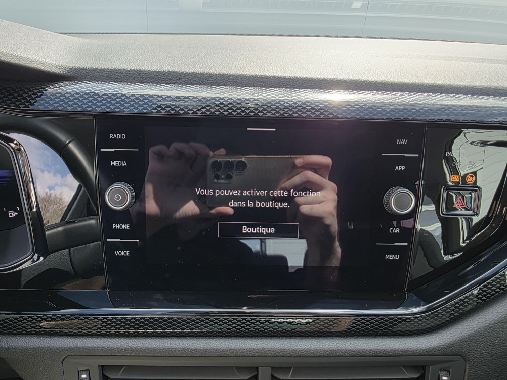 Acheter Volkswagen Polo Polo 1.0 TSI 95 S&S BVM5 Life 5p occasion dans les concessions du Groupe Faurie