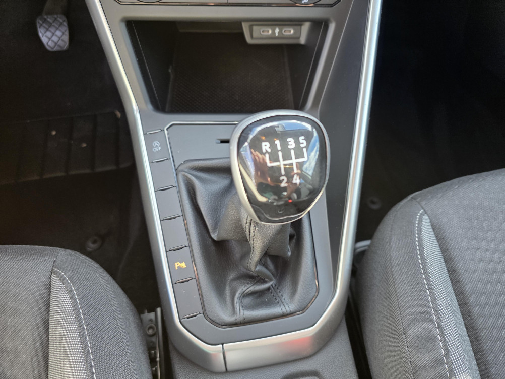 Acheter Volkswagen Polo Polo 1.0 TSI 95 S&S BVM5 Life 5p occasion dans les concessions du Groupe Faurie