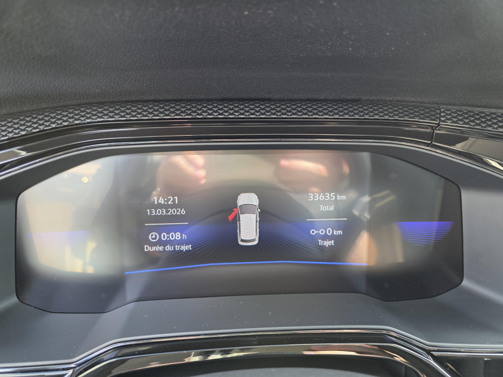 Acheter Volkswagen Polo Polo 1.0 TSI 95 S&S BVM5 Life 5p occasion dans les concessions du Groupe Faurie