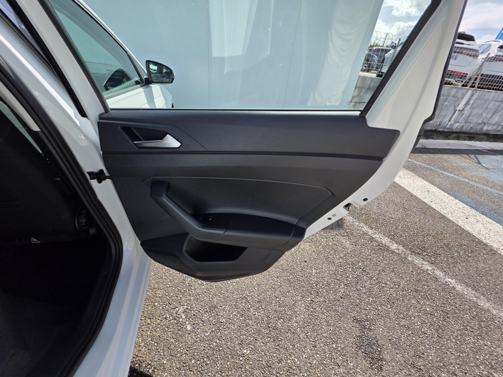 Acheter Volkswagen Polo Polo 1.0 TSI 95 S&S BVM5 Life 5p occasion dans les concessions du Groupe Faurie