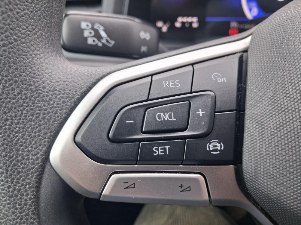 Acheter Volkswagen Polo Polo 1.0 MPI 80 S&S BVM5  5p occasion dans les concessions du Groupe Faurie