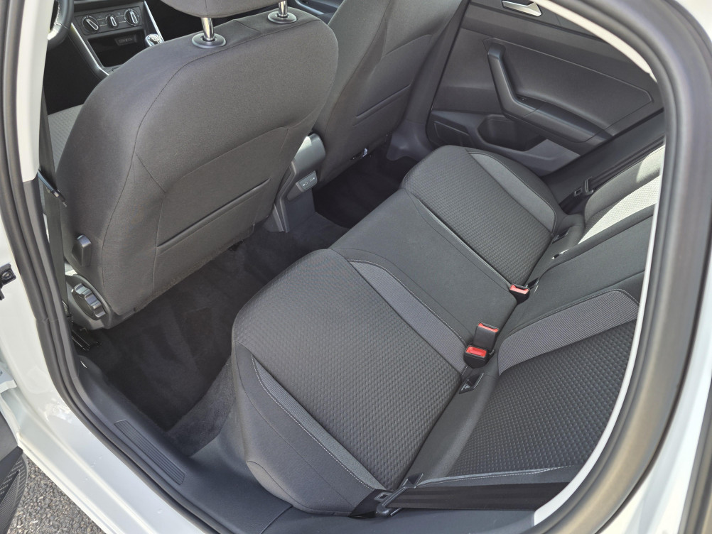 Acheter Volkswagen Polo Polo 1.0 TSI 95 S&S BVM5 Life 5p occasion dans les concessions du Groupe Faurie