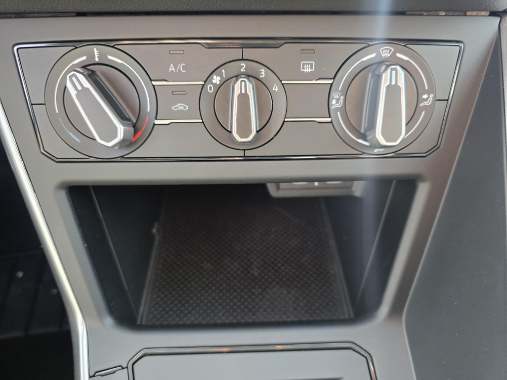 Acheter Volkswagen Polo Polo 1.0 TSI 95 S&S BVM5 Life 5p occasion dans les concessions du Groupe Faurie