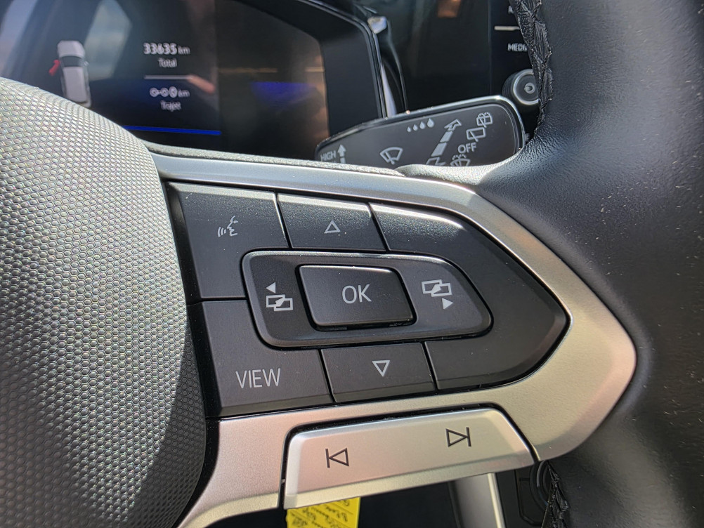 Acheter Volkswagen Polo Polo 1.0 TSI 95 S&S BVM5 Life 5p occasion dans les concessions du Groupe Faurie