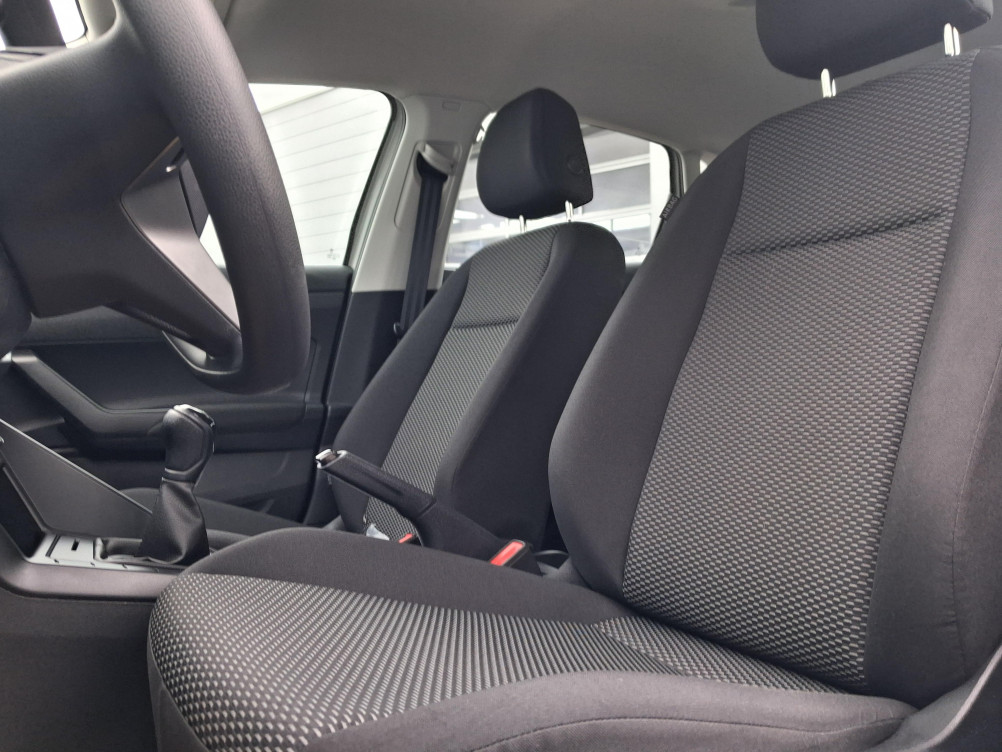 Acheter Volkswagen Polo Polo 1.0 MPI 80 S&S BVM5  5p occasion dans les concessions du Groupe Faurie