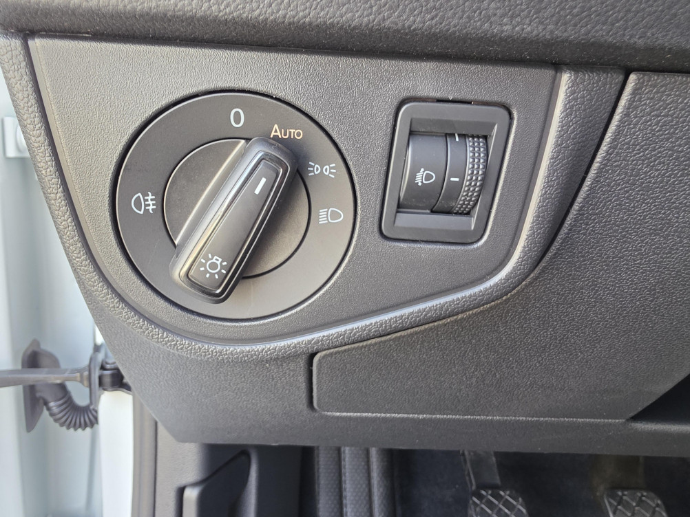 Acheter Volkswagen Polo Polo 1.0 TSI 95 S&S BVM5 Life 5p occasion dans les concessions du Groupe Faurie