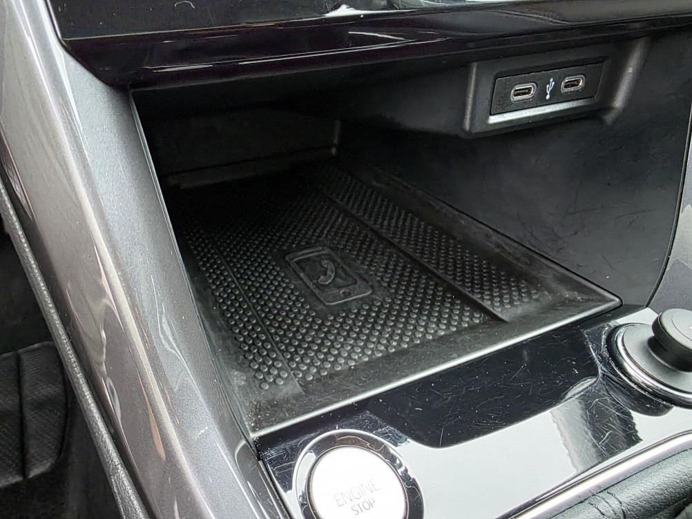 Acheter Volkswagen T-Cross T-Cross 1.0 TSI 110 Start/Stop DSG7 R-Line Tech 5p occasion dans les concessions du Groupe Faurie