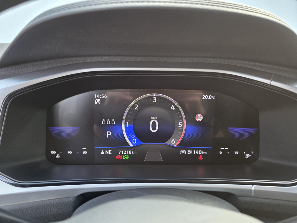 Acheter Volkswagen T-Roc T-Roc 2.0 TDI 150 Start/Stop DSG7 Life Plus 5p occasion dans les concessions du Groupe Faurie