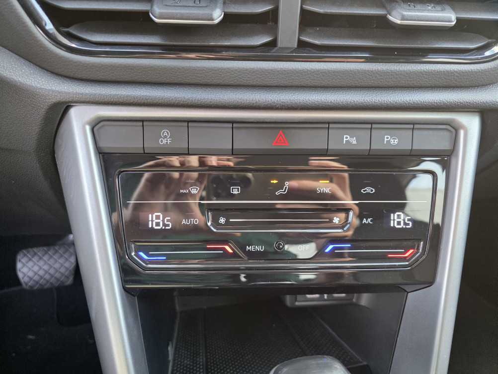 Acheter Volkswagen T-Roc T-Roc 2.0 TDI 150 Start/Stop DSG7 Life Plus 5p occasion dans les concessions du Groupe Faurie