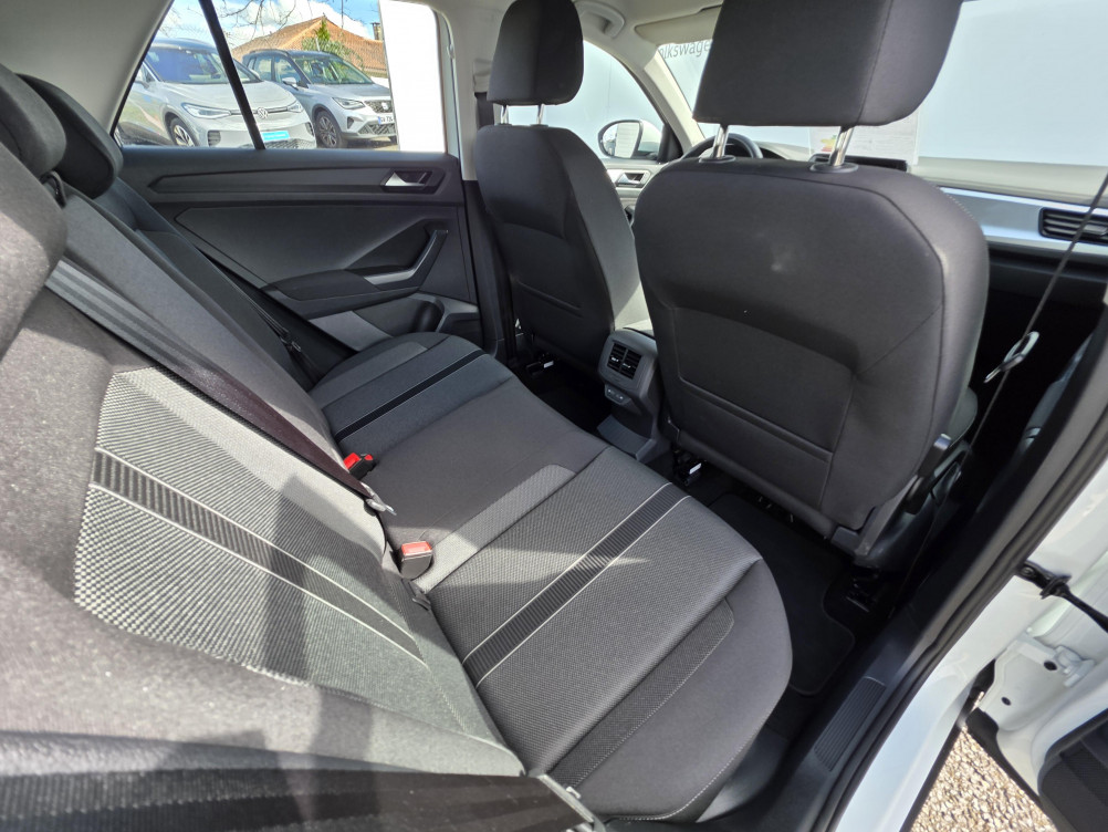 Acheter Volkswagen T-Roc T-Roc 2.0 TDI 150 Start/Stop DSG7 Life Plus 5p occasion dans les concessions du Groupe Faurie
