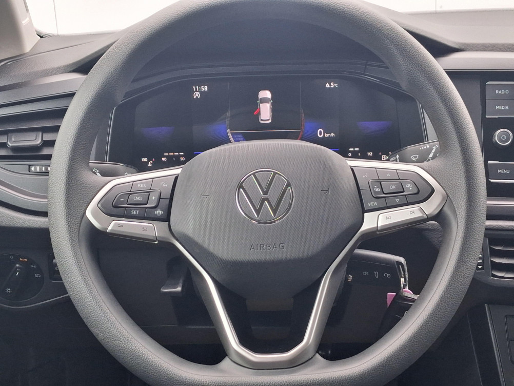 Acheter Volkswagen Polo Polo 1.0 MPI 80 S&S BVM5  5p occasion dans les concessions du Groupe Faurie