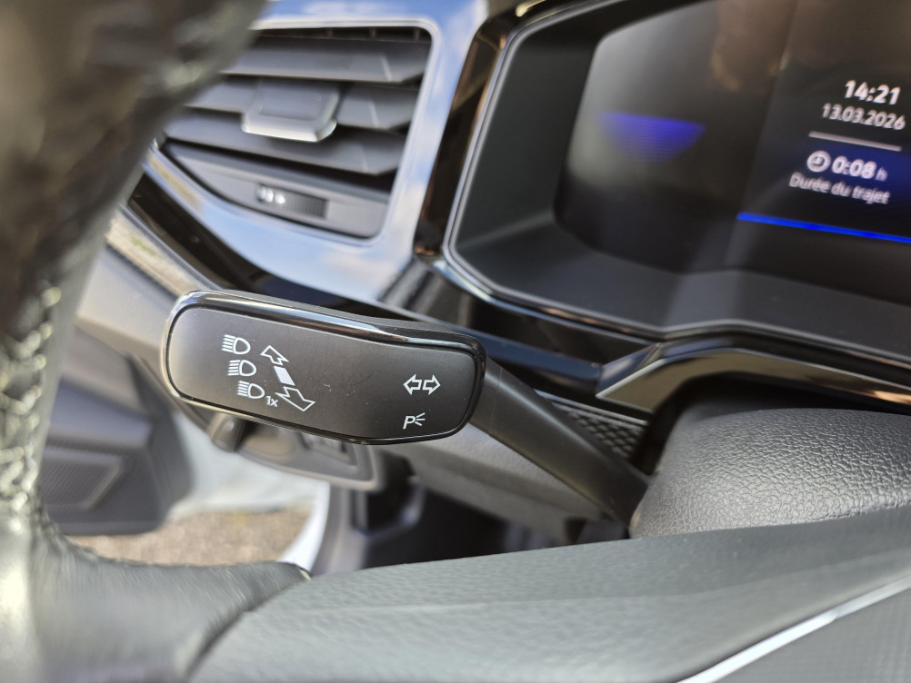 Acheter Volkswagen Polo Polo 1.0 TSI 95 S&S BVM5 Life 5p occasion dans les concessions du Groupe Faurie