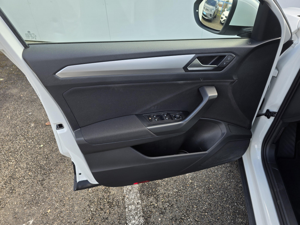 Acheter Volkswagen T-Roc T-Roc 2.0 TDI 150 Start/Stop DSG7 Life Plus 5p occasion dans les concessions du Groupe Faurie