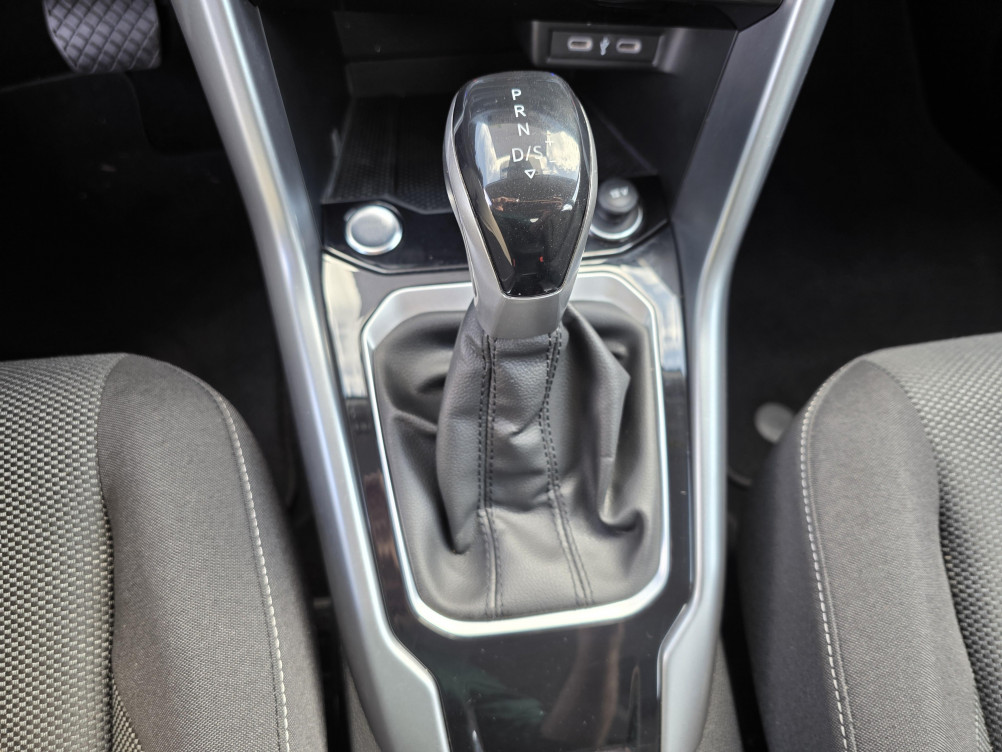 Acheter Volkswagen T-Roc T-Roc 2.0 TDI 150 Start/Stop DSG7 Life Plus 5p occasion dans les concessions du Groupe Faurie