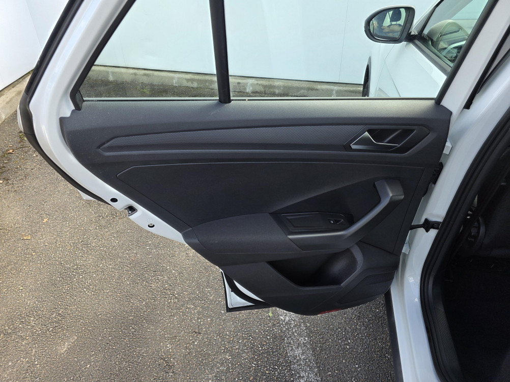 Acheter Volkswagen T-Roc T-Roc 2.0 TDI 150 Start/Stop DSG7 Life Plus 5p occasion dans les concessions du Groupe Faurie