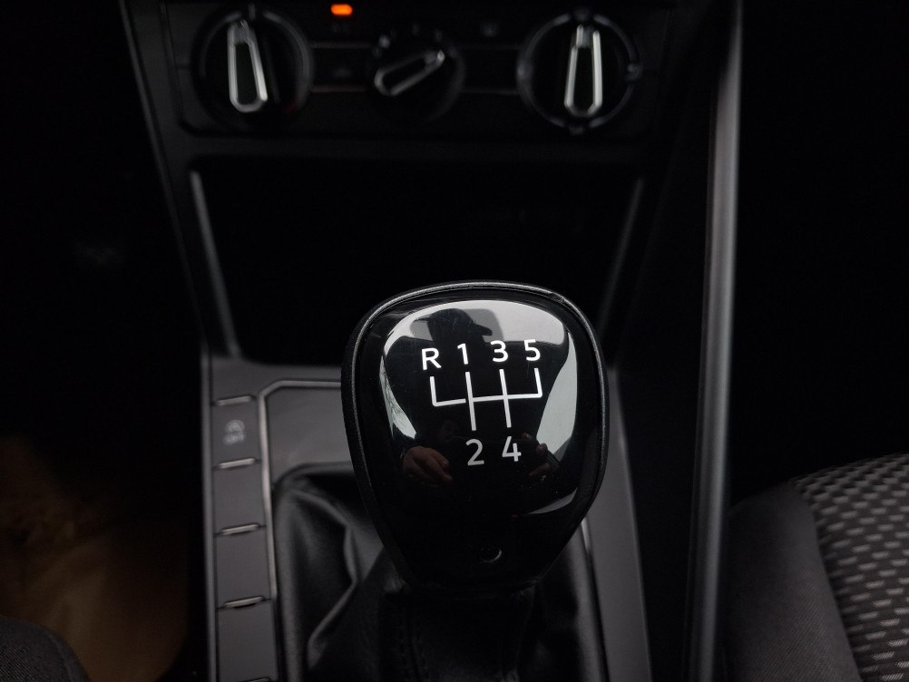 Acheter Volkswagen Polo Polo 1.0 MPI 80 S&S BVM5  5p occasion dans les concessions du Groupe Faurie