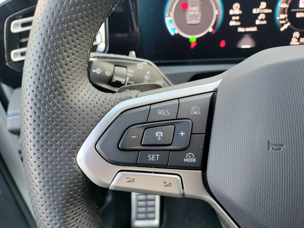 Acheter Volkswagen Tiguan Tiguan 2.0 TDI 150ch DSG7 R-Line 5p occasion dans les concessions du Groupe Faurie