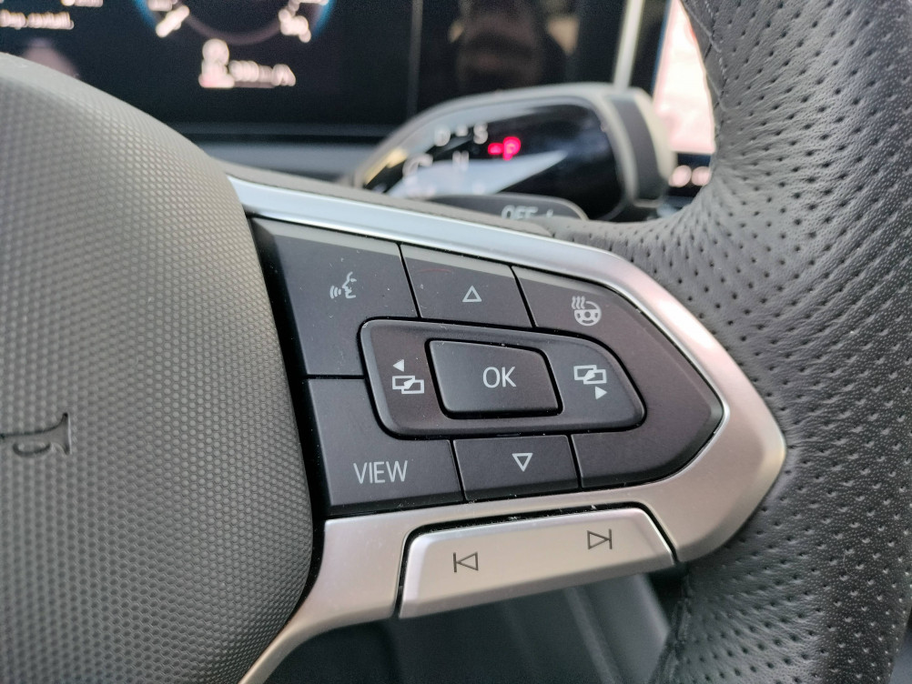 Acheter Volkswagen Tiguan Tiguan 2.0 TDI 150ch DSG7 R-Line 5p occasion dans les concessions du Groupe Faurie