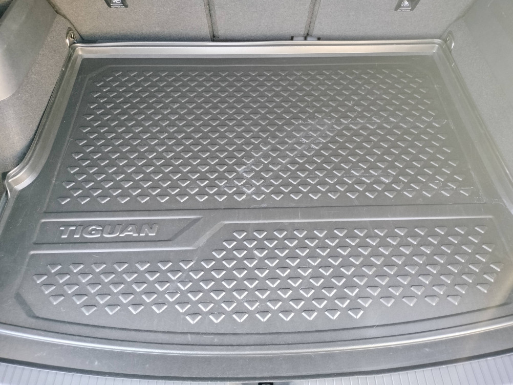 Acheter Volkswagen Tiguan Tiguan 2.0 TDI 150ch DSG7 R-Line 5p occasion dans les concessions du Groupe Faurie