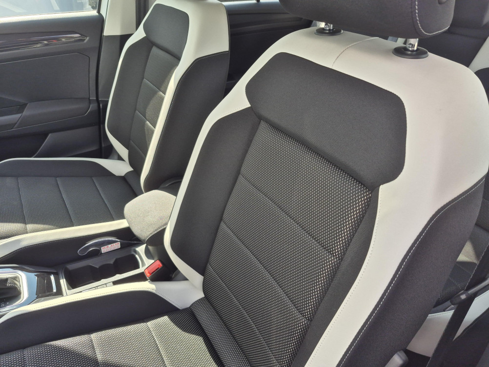 Acheter Volkswagen T-Roc T-Roc 2.0 TDI 150 Start/Stop DSG7 Carat 5p occasion dans les concessions du Groupe Faurie