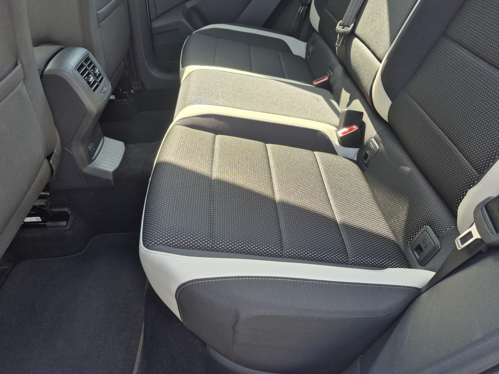 Acheter Volkswagen T-Roc T-Roc 2.0 TDI 150 Start/Stop DSG7 Carat 5p occasion dans les concessions du Groupe Faurie