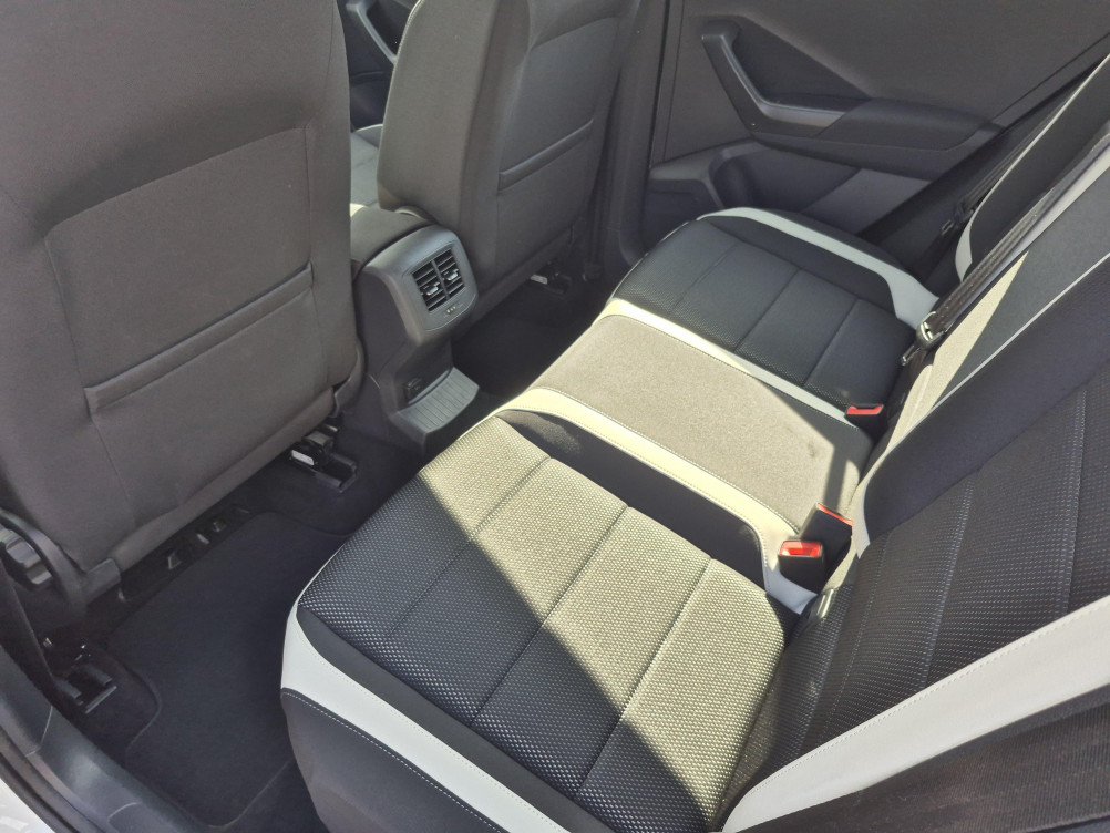 Acheter Volkswagen T-Roc T-Roc 2.0 TDI 150 Start/Stop DSG7 Carat 5p occasion dans les concessions du Groupe Faurie