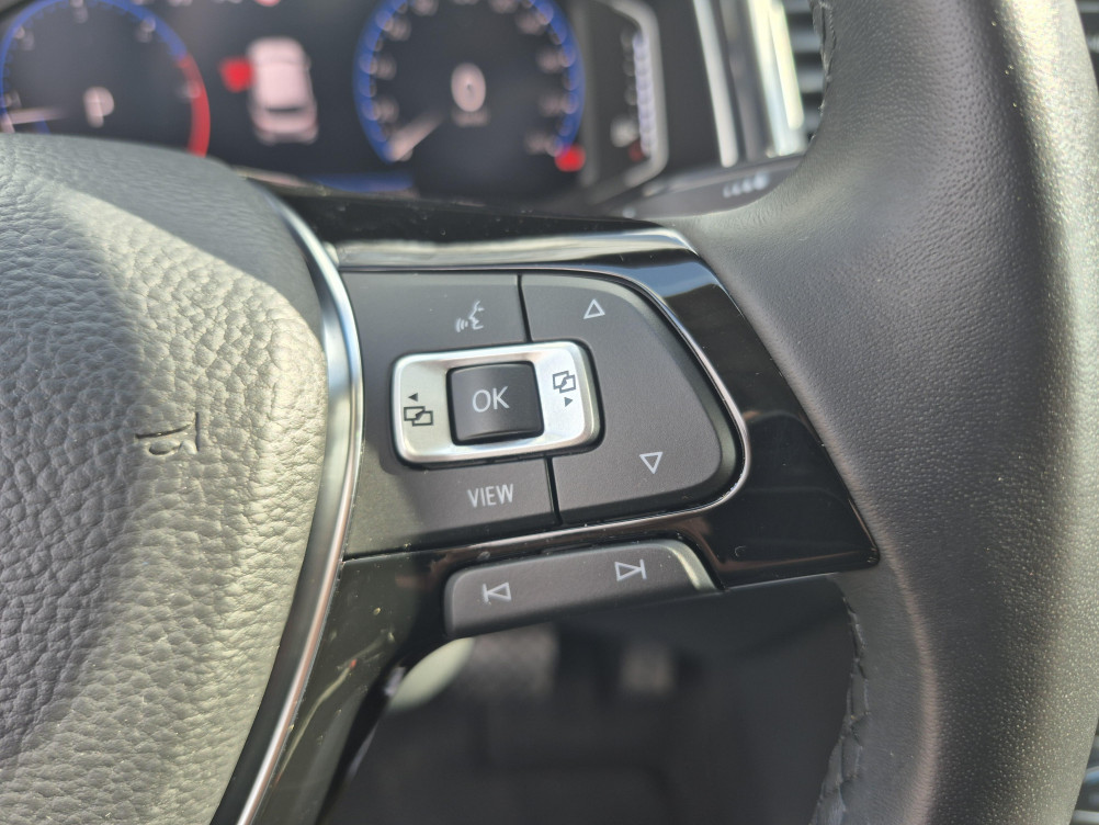 Acheter Volkswagen T-Roc T-Roc 2.0 TDI 150 Start/Stop DSG7 Carat 5p occasion dans les concessions du Groupe Faurie