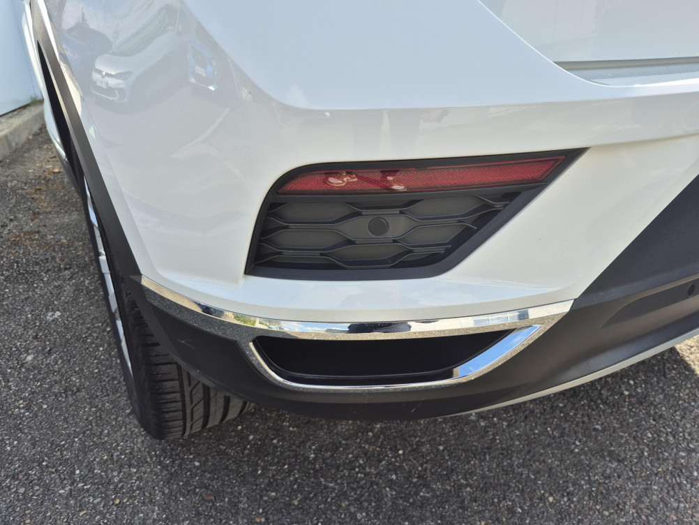 Acheter Volkswagen T-Roc T-Roc 2.0 TDI 150 Start/Stop DSG7 Carat 5p occasion dans les concessions du Groupe Faurie