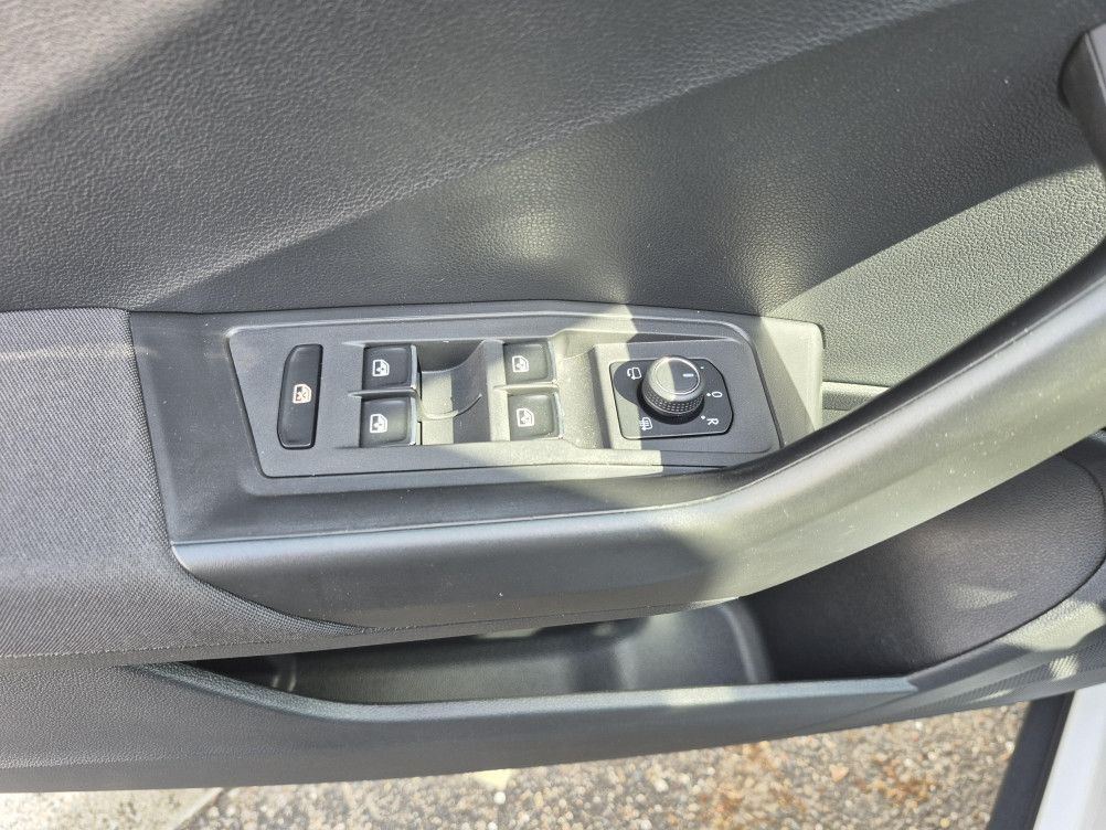 Acheter Volkswagen T-Roc T-Roc 2.0 TDI 150 Start/Stop DSG7 Carat 5p occasion dans les concessions du Groupe Faurie