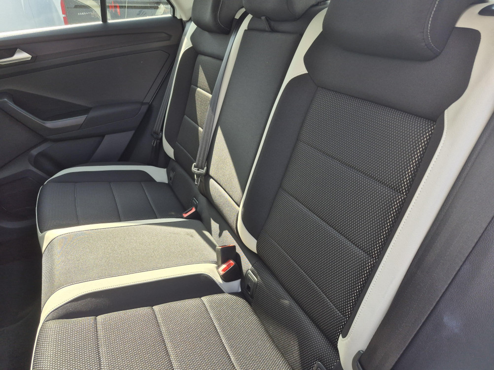 Acheter Volkswagen T-Roc T-Roc 2.0 TDI 150 Start/Stop DSG7 Carat 5p occasion dans les concessions du Groupe Faurie