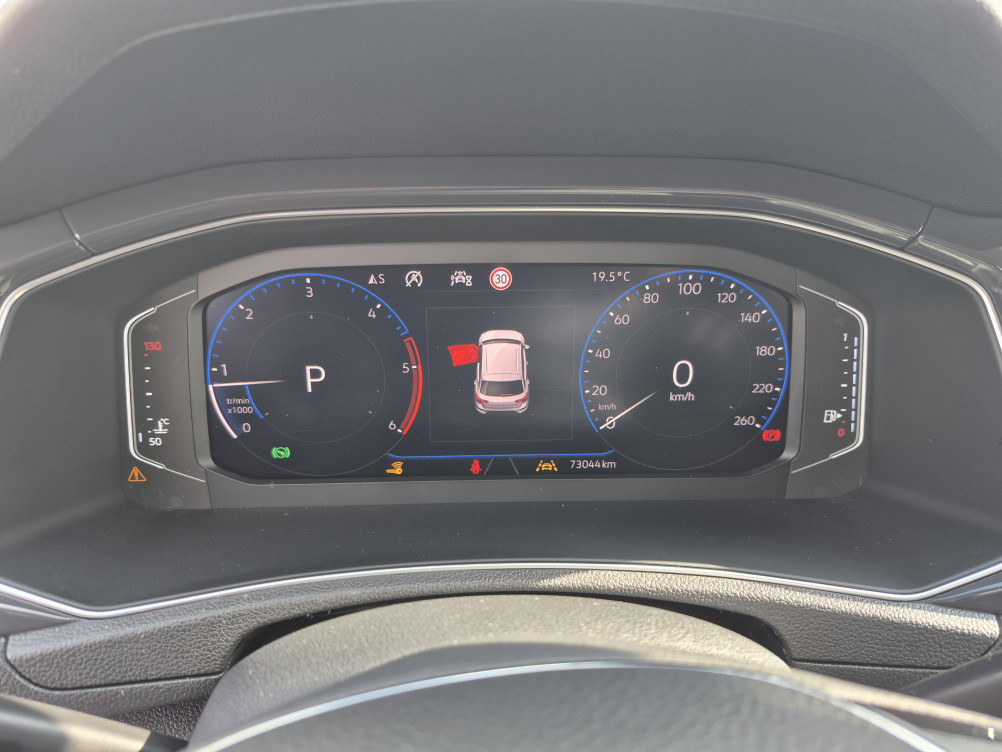 Acheter Volkswagen T-Roc T-Roc 2.0 TDI 150 Start/Stop DSG7 Carat 5p occasion dans les concessions du Groupe Faurie