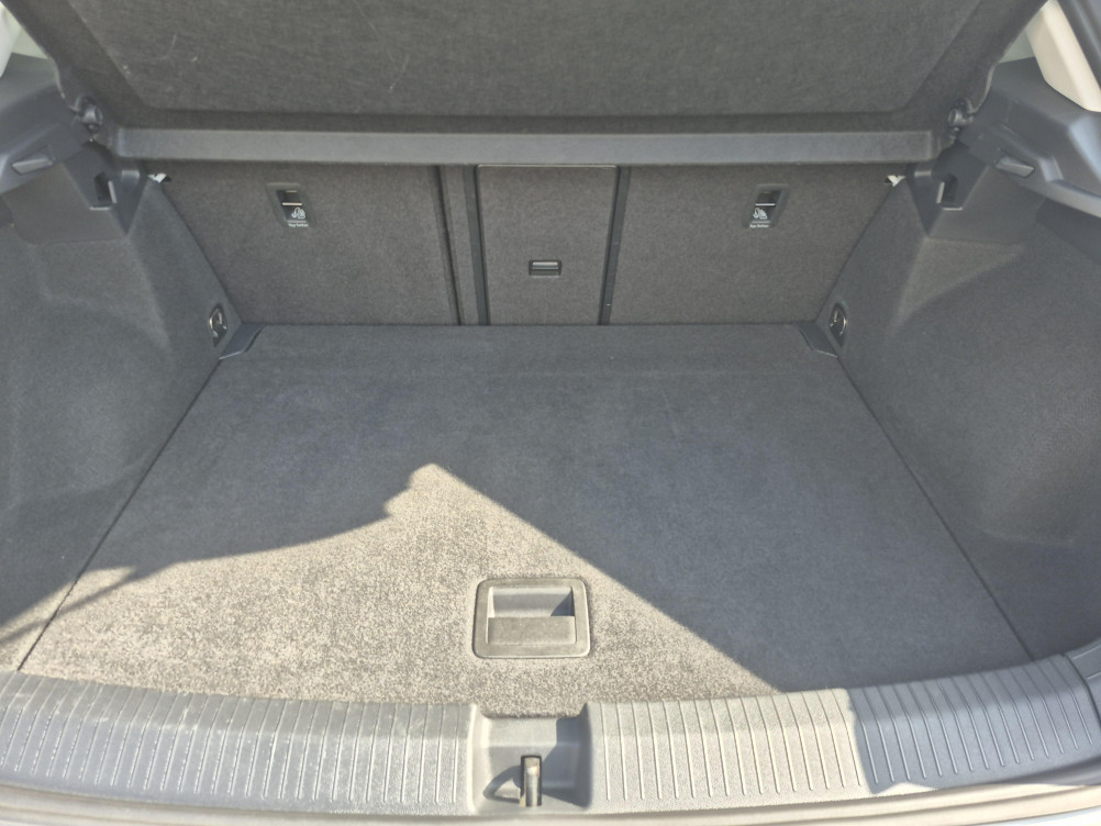 Acheter Volkswagen T-Roc T-Roc 2.0 TDI 150 Start/Stop DSG7 Carat 5p occasion dans les concessions du Groupe Faurie