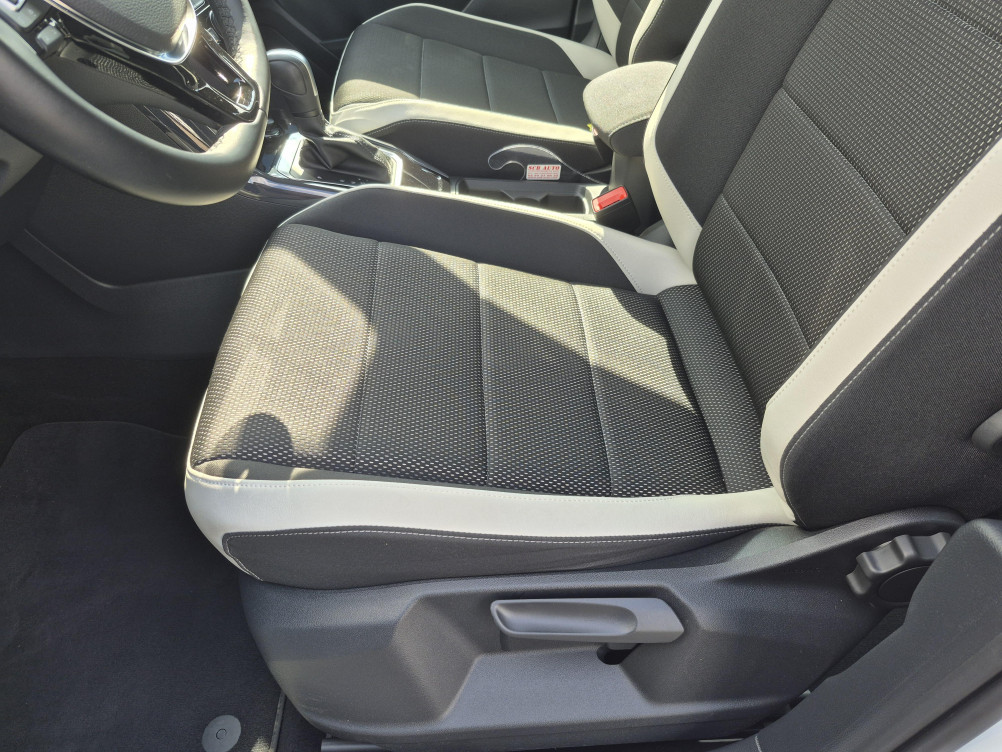 Acheter Volkswagen T-Roc T-Roc 2.0 TDI 150 Start/Stop DSG7 Carat 5p occasion dans les concessions du Groupe Faurie