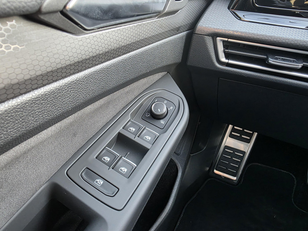 Acheter Volkswagen Golf Golf 2.0 TDI SCR 200 DSG7 GTD 5p occasion dans les concessions du Groupe Faurie