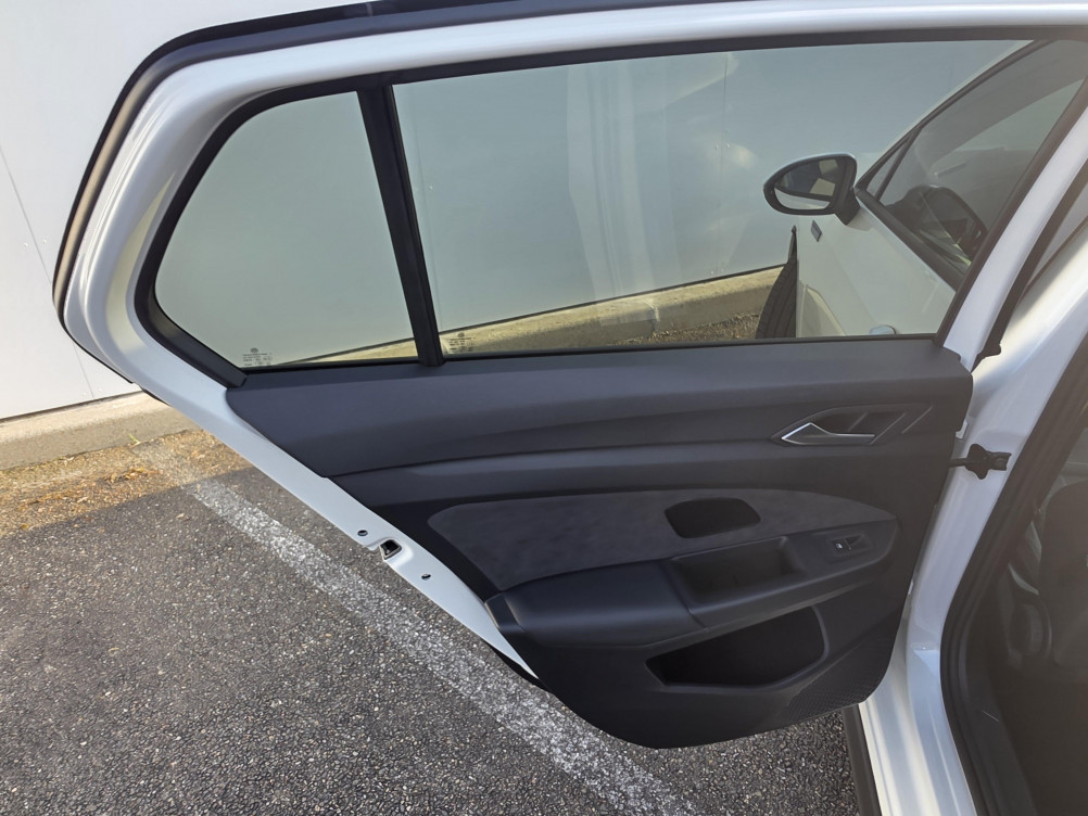 Acheter Volkswagen Golf Golf 2.0 TDI SCR 200 DSG7 GTD 5p occasion dans les concessions du Groupe Faurie