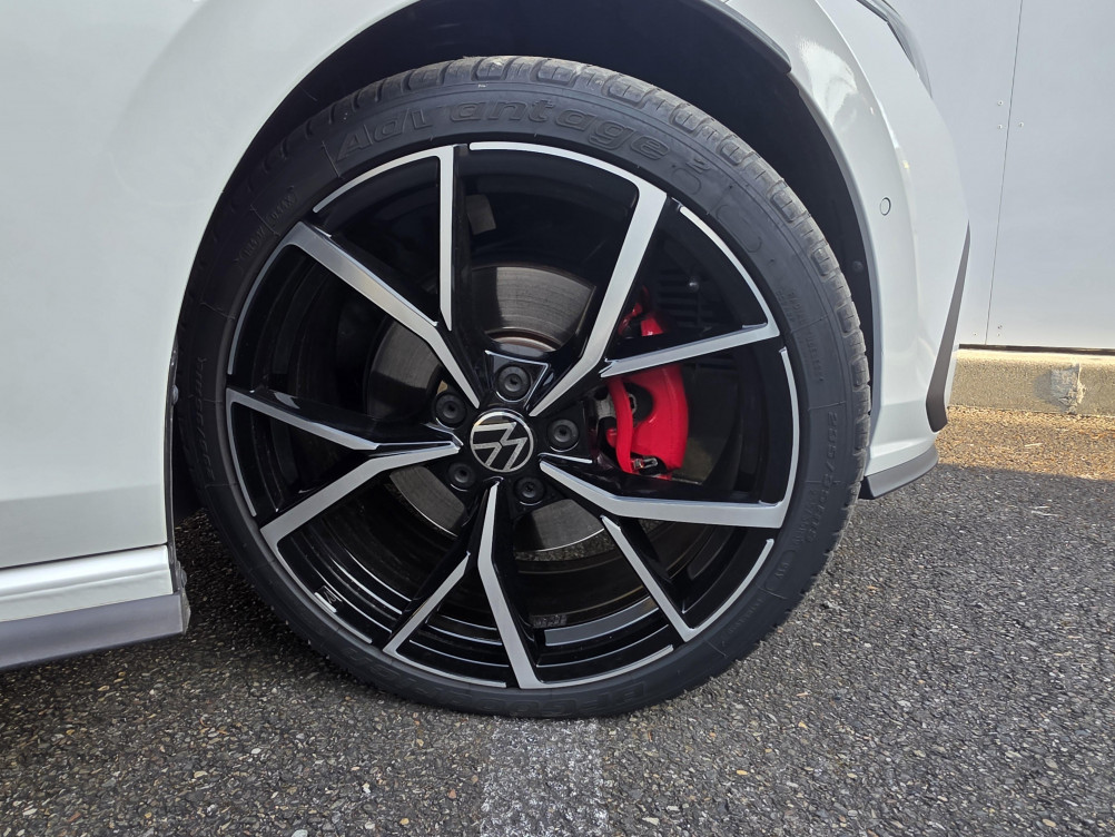 Acheter Volkswagen Golf Golf 2.0 TDI SCR 200 DSG7 GTD 5p occasion dans les concessions du Groupe Faurie