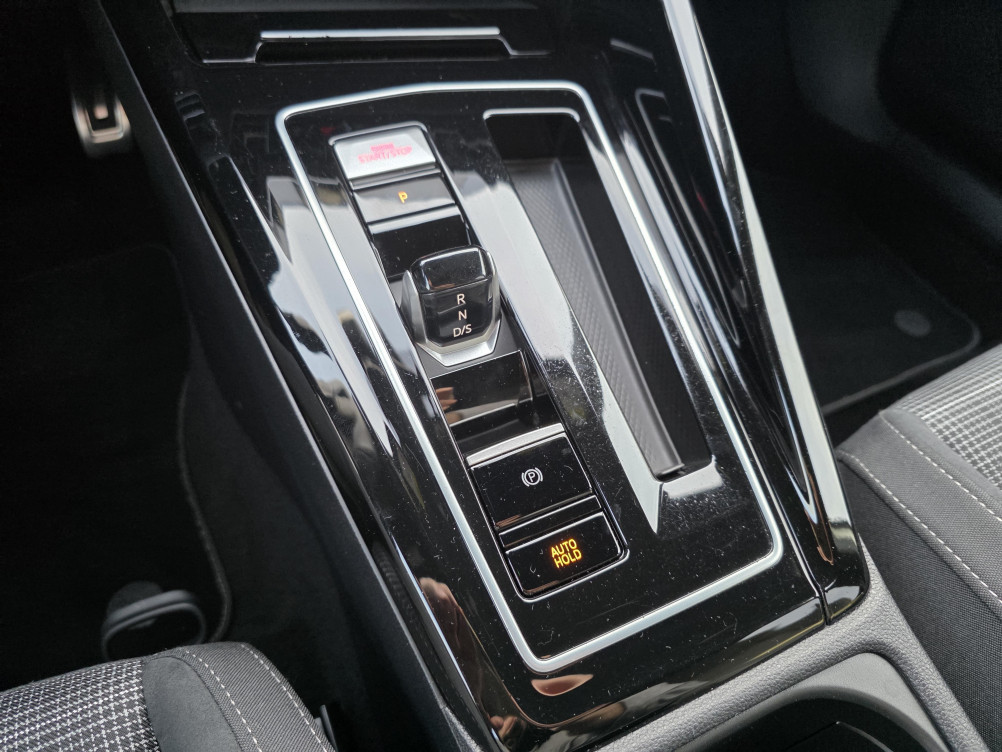 Acheter Volkswagen Golf Golf 2.0 TDI SCR 200 DSG7 GTD 5p occasion dans les concessions du Groupe Faurie