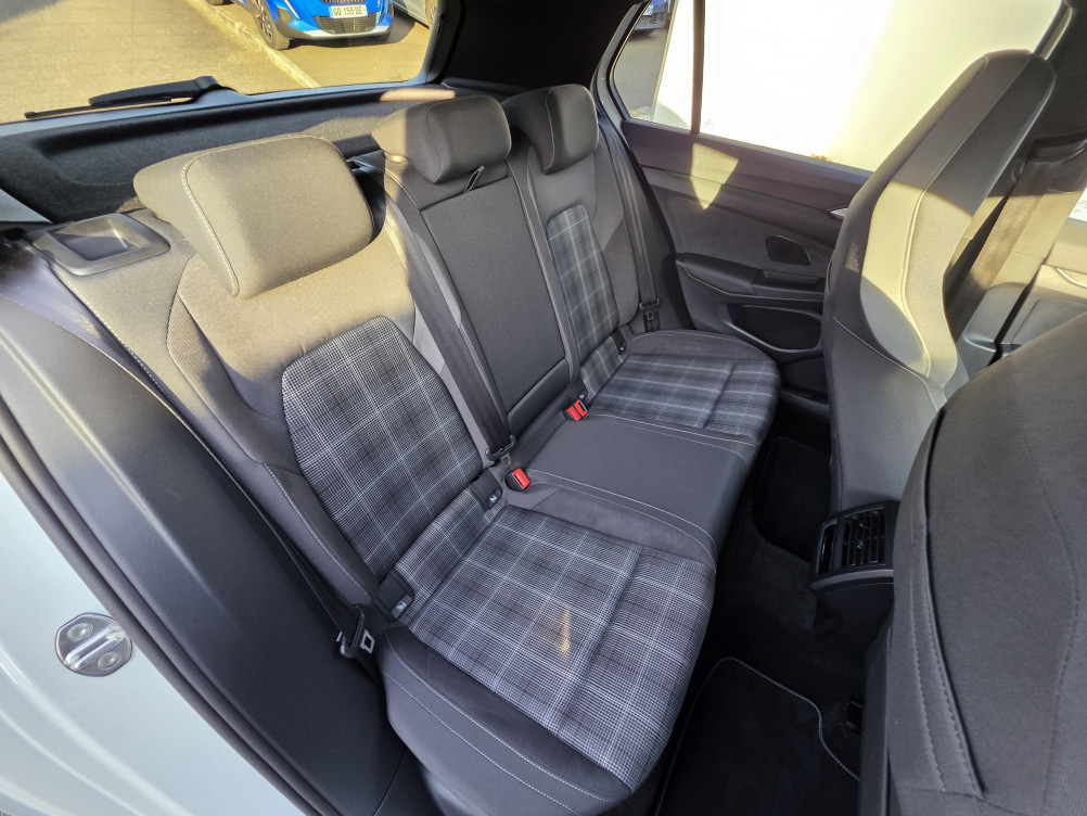Acheter Volkswagen Golf Golf 2.0 TDI SCR 200 DSG7 GTD 5p occasion dans les concessions du Groupe Faurie