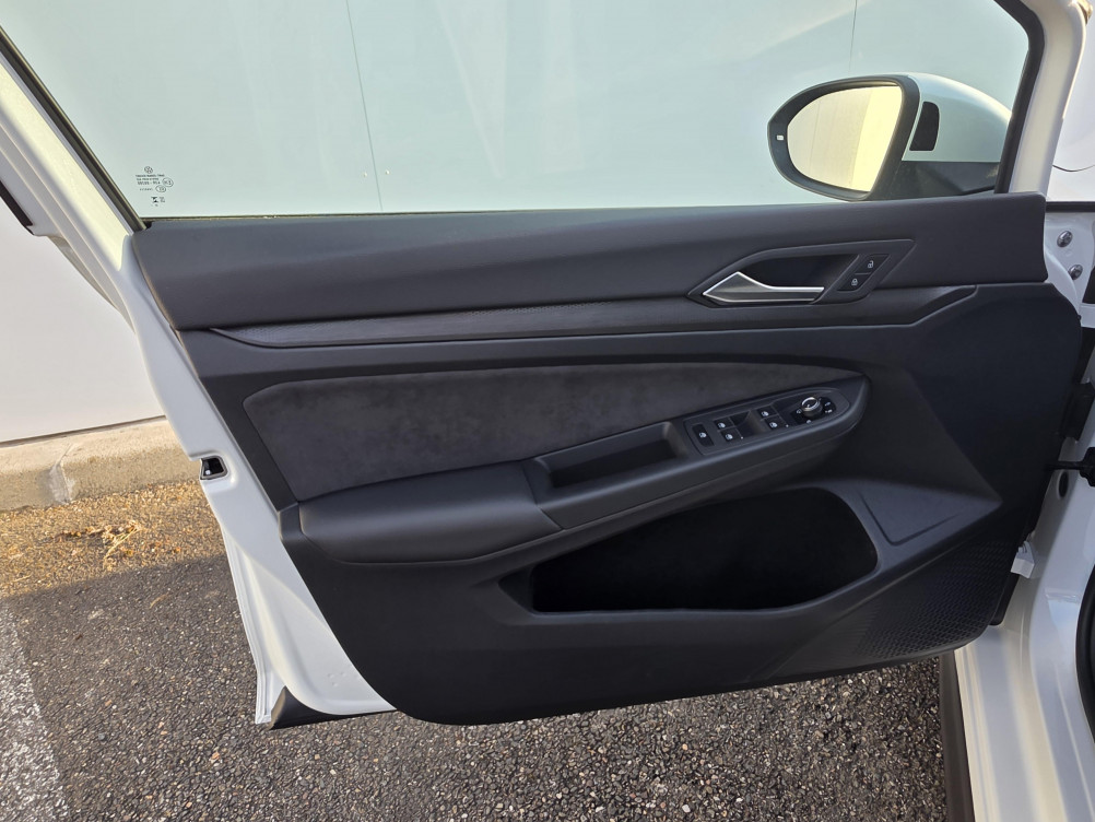 Acheter Volkswagen Golf Golf 2.0 TDI SCR 200 DSG7 GTD 5p occasion dans les concessions du Groupe Faurie