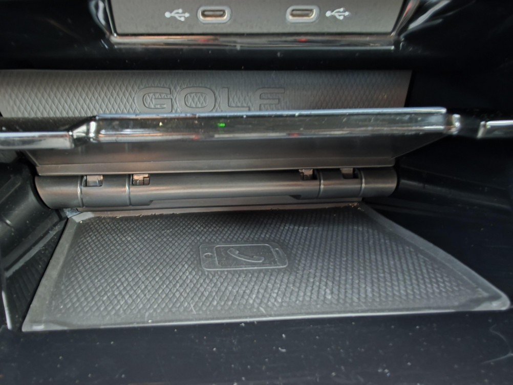 Acheter Volkswagen Golf Golf 2.0 TDI SCR 200 DSG7 GTD 5p occasion dans les concessions du Groupe Faurie