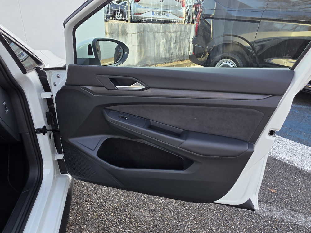 Acheter Volkswagen Golf Golf 2.0 TDI SCR 200 DSG7 GTD 5p occasion dans les concessions du Groupe Faurie