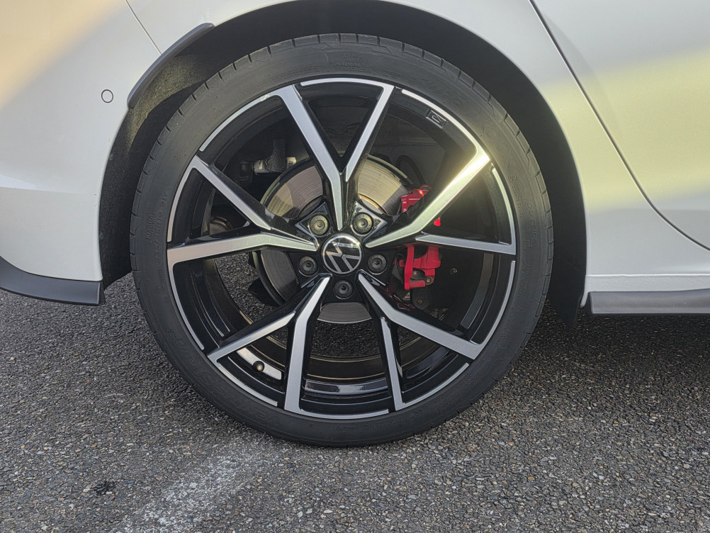 Acheter Volkswagen Golf Golf 2.0 TDI SCR 200 DSG7 GTD 5p occasion dans les concessions du Groupe Faurie