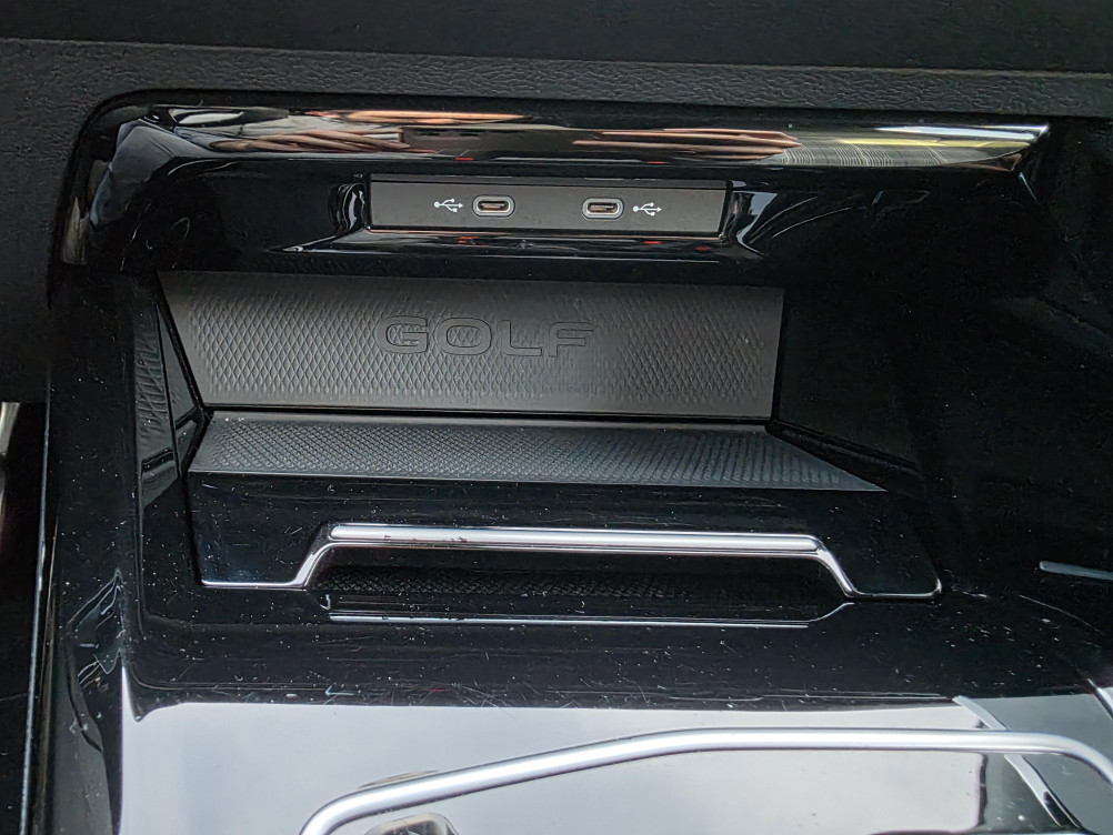 Acheter Volkswagen Golf Golf 2.0 TDI SCR 200 DSG7 GTD 5p occasion dans les concessions du Groupe Faurie