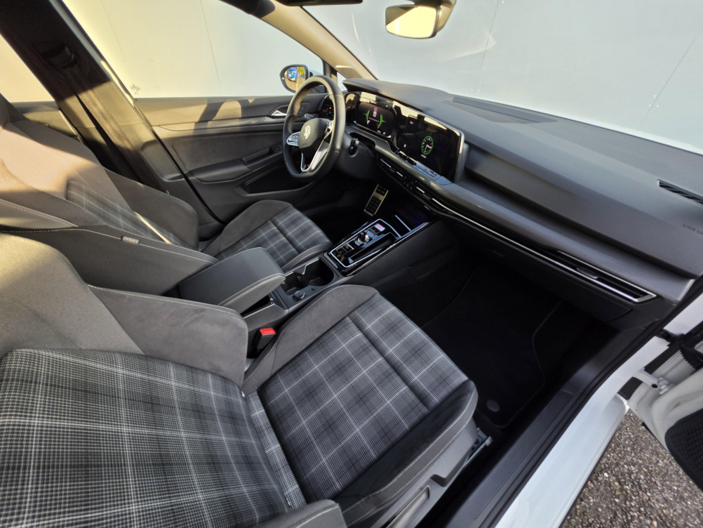 Acheter Volkswagen Golf Golf 2.0 TDI SCR 200 DSG7 GTD 5p occasion dans les concessions du Groupe Faurie