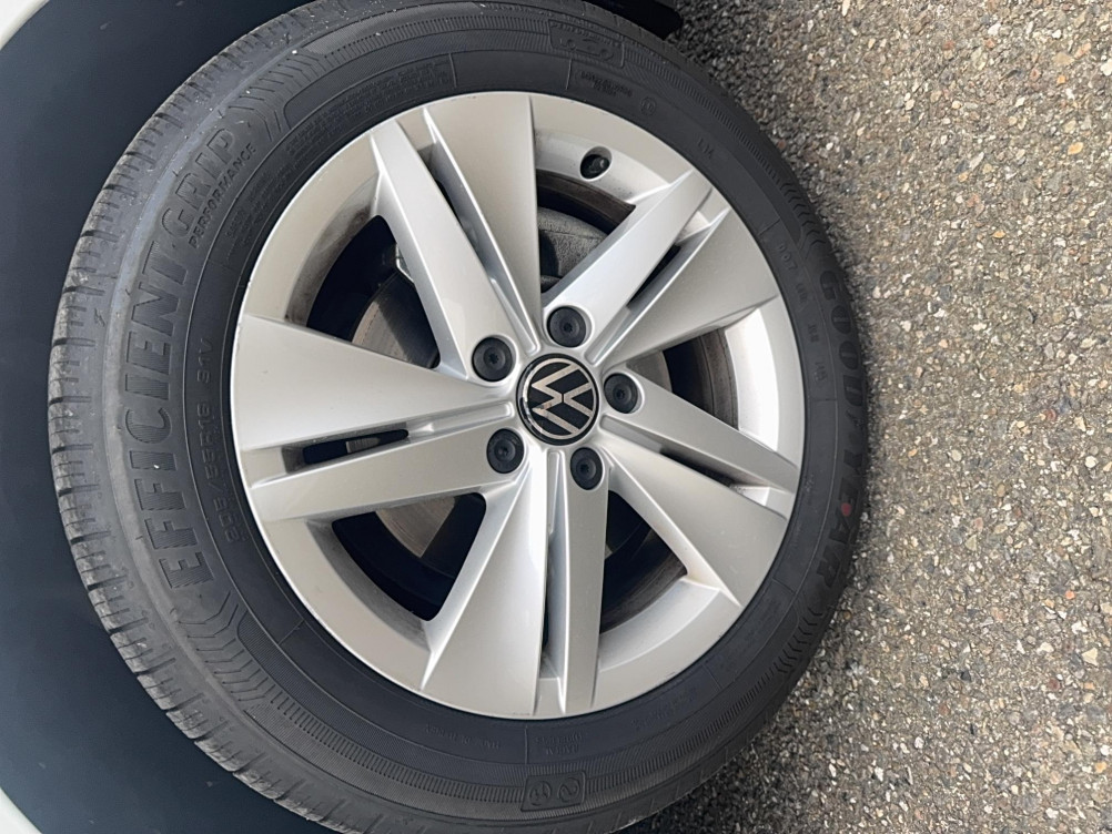 Acheter Volkswagen Golf Golf 2.0 TDI 150 DSG7 Life Plus 5p neuf dans les concessions du Groupe Faurie