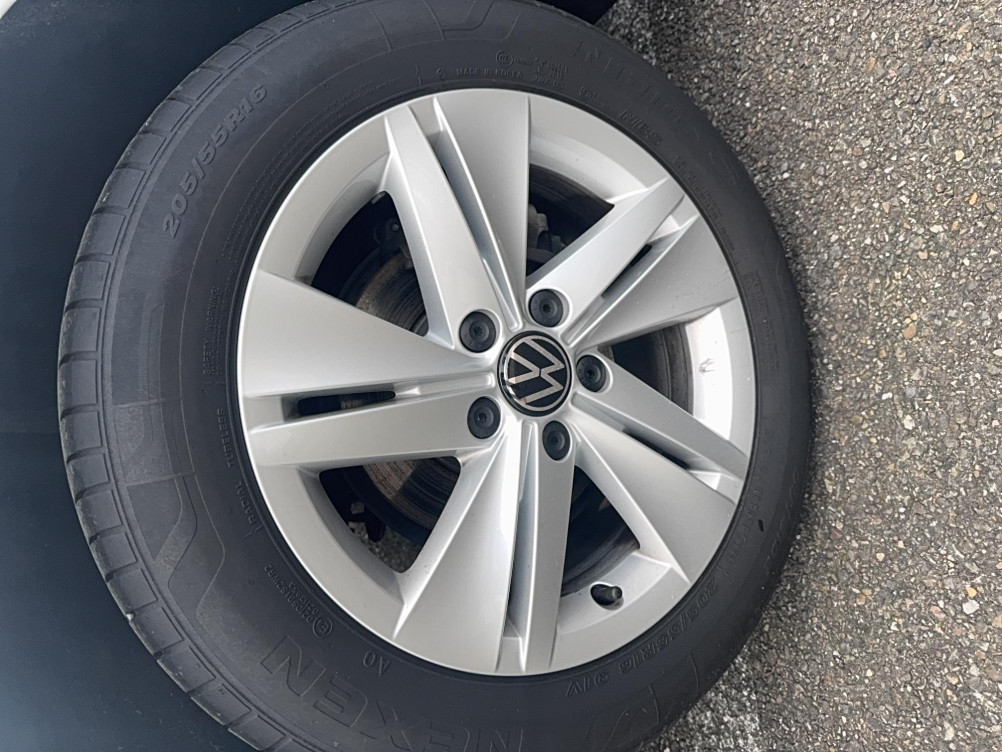 Acheter Volkswagen Golf Golf 2.0 TDI 150 DSG7 Life Plus 5p neuf dans les concessions du Groupe Faurie