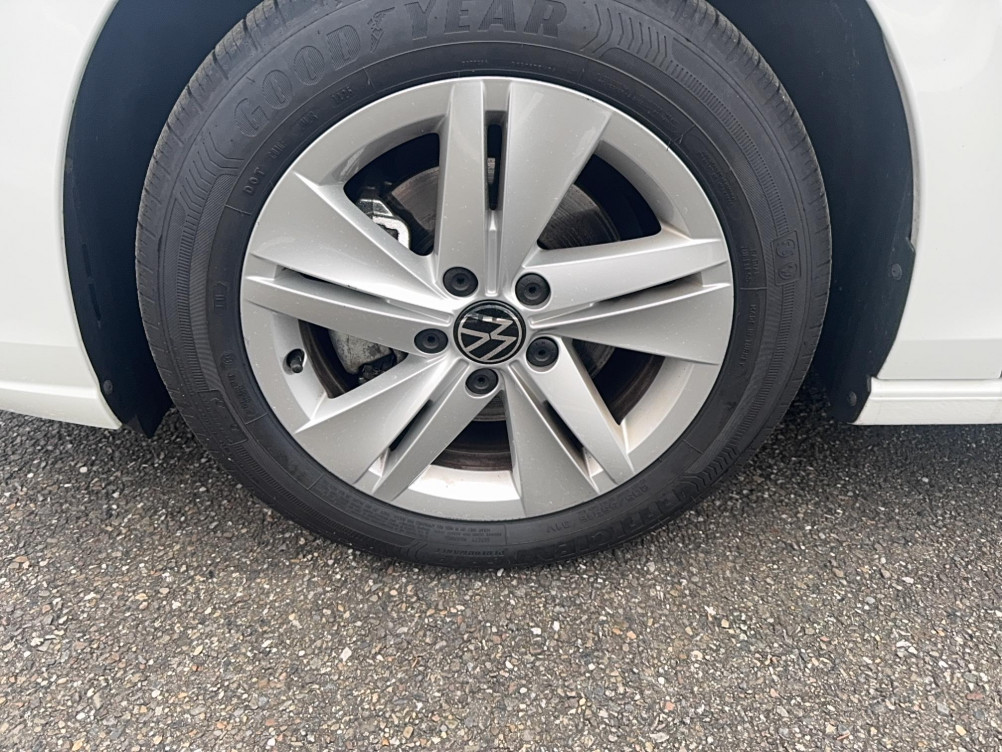 Acheter Volkswagen Golf Golf 2.0 TDI 150 DSG7 Life Plus 5p neuf dans les concessions du Groupe Faurie