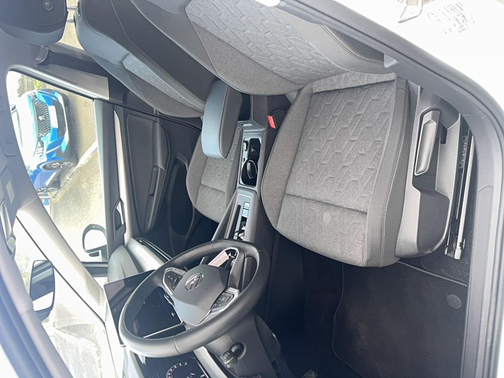 Acheter Volkswagen Golf Golf 2.0 TDI 150 DSG7 Life Plus 5p neuf dans les concessions du Groupe Faurie